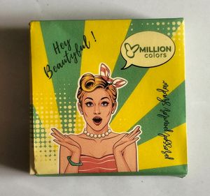 Pressed Powder Shadow