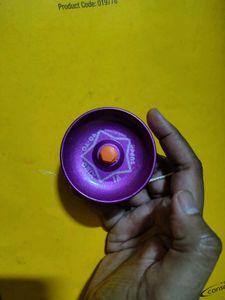 Yo-Yo Beginners Level