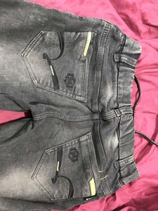 use only 2 timejeans in good condition