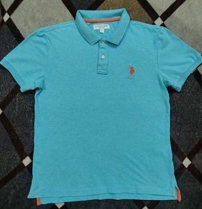 U.S. Polo Assn. Men's T shirt