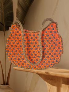 Beautiful Bridal Elegant Beaded Work Bags
