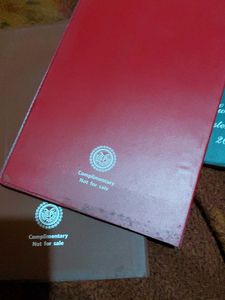 Diary Collection