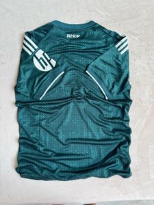 Real madrid 2026/27 jersey
