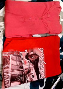 Women Top &amp; T shirt