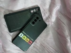 Samsung S21 Fe Cover