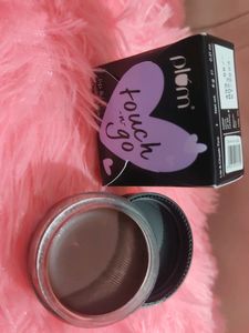 Plum Touch N Go Lip And Cheek Tint