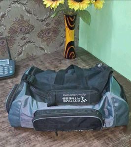 Anytime Fitness Duffle Bag  of 1