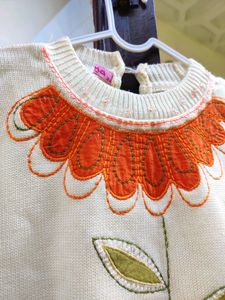 ZIAMA SWEATER