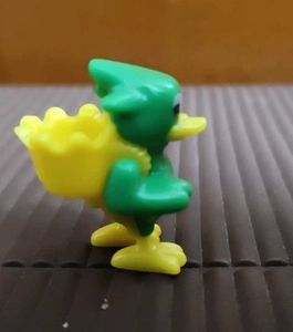 kinder VT013 duck toy