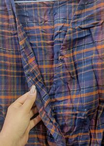 Ballon Sleeves Top