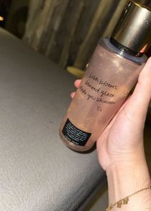 Victoria's Secret Shimmer Fragrance Mist