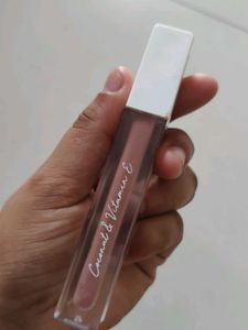 mamaearth matte lipstick
