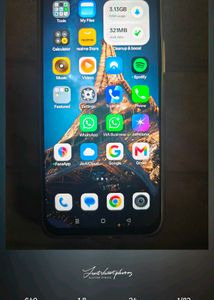 Realme Smartphone - Excellent Condition
