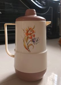 Insulated Steel Kettle