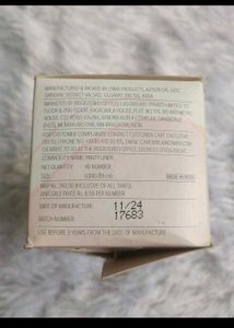 Panty Liners Combo