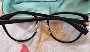 Chic John Jacobs Anti Glare Eyeglasses