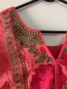 Designer Suit