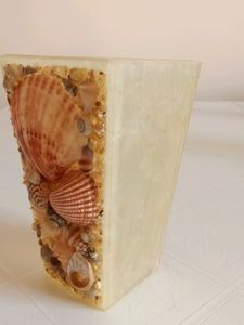 Pen Stand, Stationary Stand, Vase