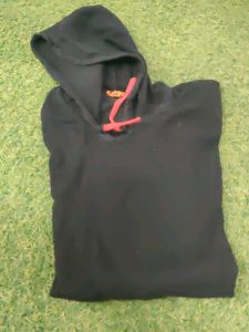 Hoodie Cotton Full Sleeves Tshirt