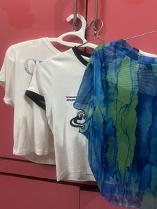 Bundle of 3 Women's Tops