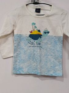 Brand new Kids unisex t-shirt