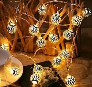 LED light