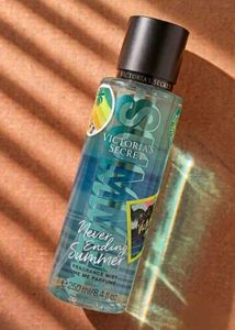 Victoria's Secret Neverending Summer Mist 10ml