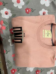 Diwali offer Trendy Colorblock Graphic Sweatshirt