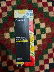 Quench Skincare Set