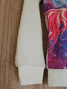 Brand New Unicorn Print Sweatshirt