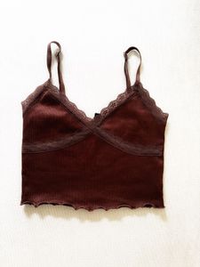 H&m Cami Top