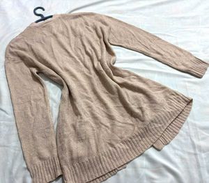 🎉Buy1 Get1 Free🎉H&amp;M Cozy Knit Cardigan Q