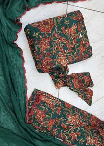 New Anarkali Suit Adjustable💎