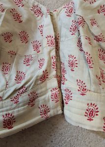 4 Blouse