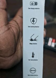 VI-CON MODEL QC + PD 80W MAX QUALCOMM QUICK 4.0