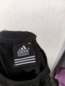 Adidas Performance Tee