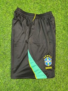 Brazil Football Jersey &amp; Shorts Set