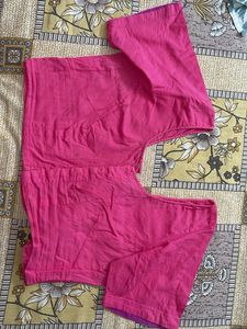 Beautiful Chiffon Saree