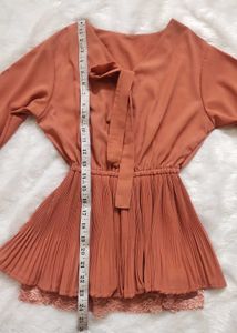 Cute Top For Girls