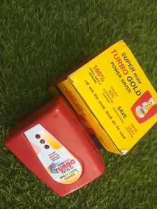 💥 Super Max TURBO GOLD power Saver