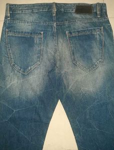 UNITED COLORS OF BENETTON | Rare Blue Jeans - Men
