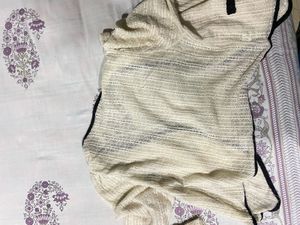 cute Korean blazer top