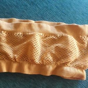 Seamless Bandeau Bra full Strechable