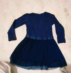 Very Cute N Beautiful Mickey Frock