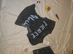 Fierce Graphic T-Shirt