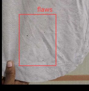 Men's Long Sleeve Colorblock T-Shirt