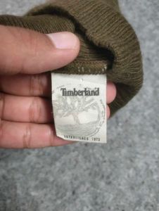 Timberland Knit Beanie