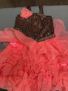 Adorable Party Dress
