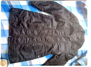 2 Black Jacket