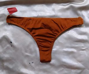 Brown Bikini panty
